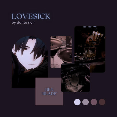Example Moodboard